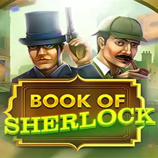 Exploring the Thrilling World of BookOfSherlock Slots | KAB777.com Oficial Slots Brasil #1
