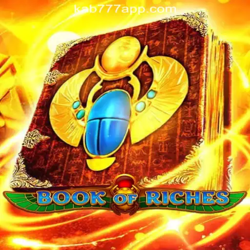 Discovering the World of BookofRiches: A Slot Game Like No Other