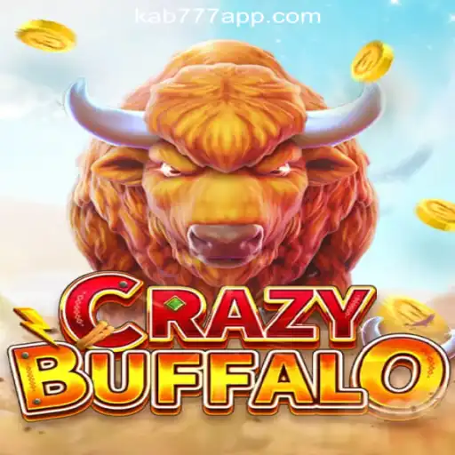 Discover CRAZYBUFFALO: The Ultimate Slot Experience with KAB777.com Oficial Slots Brasil #1