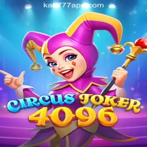 Discover the Thrilling World of CircusJoker4096 and KAB777.com Oficial Slots Brasil #1