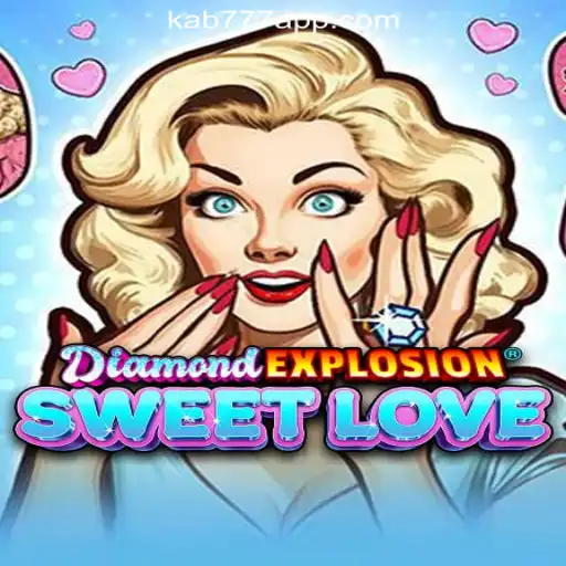 Experience the Thrill of DiamondExplosionSweetLove: The Ultimate Slot Game