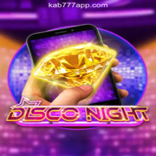 DiscoNightM: An Exciting Slot Game Experience