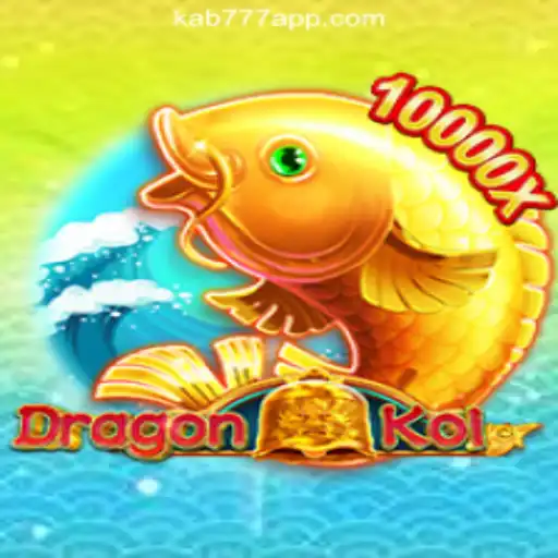 Exploring DragonKoi: The Premier Slot Game at KAB777.com