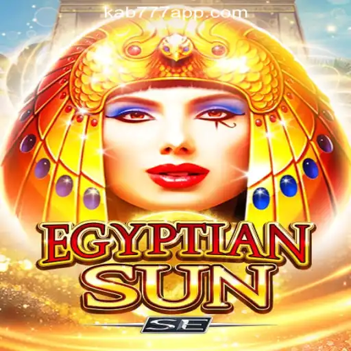Discover the Thrilling World of EgyptianSunSE: A Slot Adventure