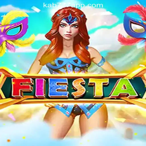 Experience the Thrills of Fiesta Slots with KAB777.com: Brazil's #1 Official Gaming Destination