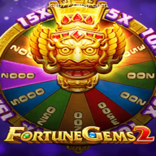 FortuneGems2: Unveiling Brazil's Premier Slot Game Experience with KAB777.com