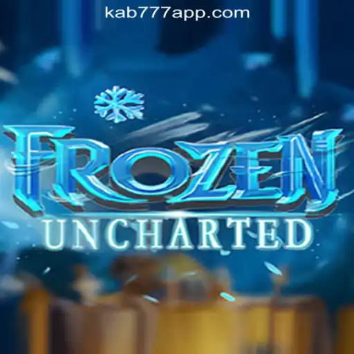 FrozenUncharted: Embark on a Chilling Adventure with KAB777.com Oficial Slots Brasil #1