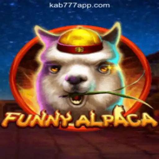 Discover the Excitement of FunnyAlpaca with KAB777.com Oficial Slots Brasil #1