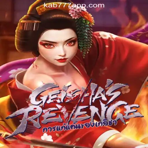 GeishasRevenge: A Captivating Journey into the World of Slots