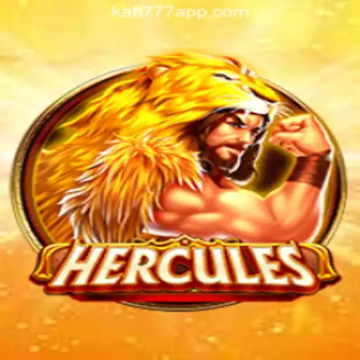 Discover the Thrilling Adventure of Hercules at KAB777.com Oficial Slots Brasil #1