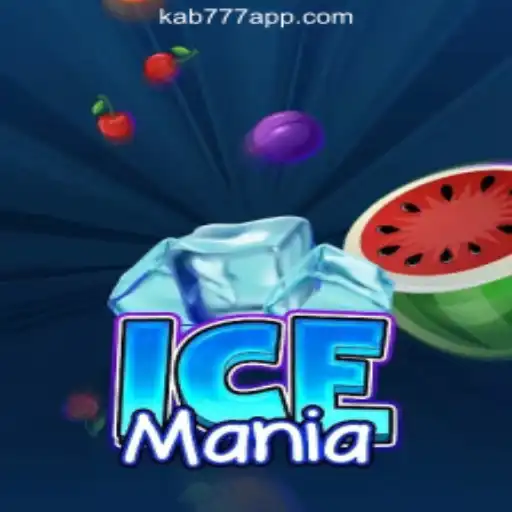 IceMania: A Thrilling Adventure with KAB777.com Oficial Slots Brasil #1