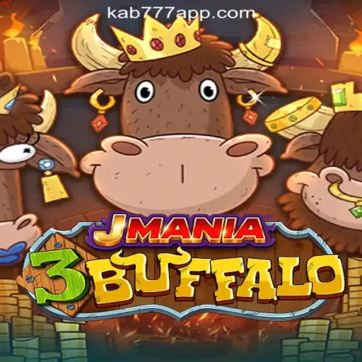 JMania3Buffalo: An Exciting Journey into Virtual Wilderness