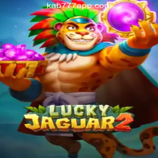 Exploring the Excitement of Luckyjaguar2 and KAB777.com: Brasil's Premier Slots Experience