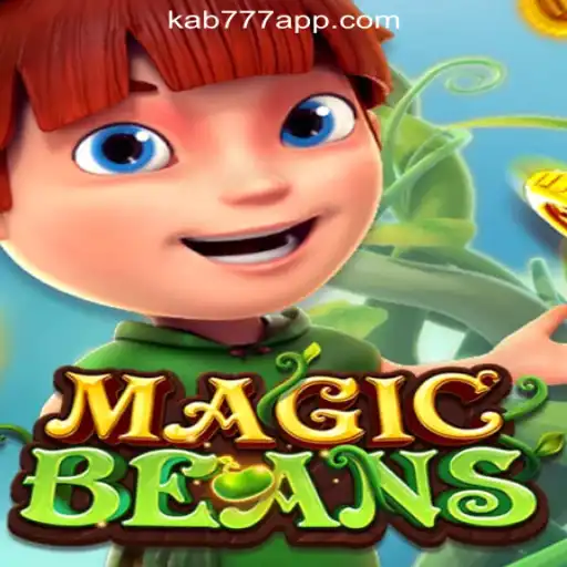 MAGICBEANS: The Enchanting World of Brazil's #1 Slot Game