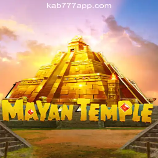 Exploring the Enchanting World of MayanTemple on KAB777.com
