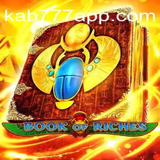 Discovering the World of BookofRiches: A Slot Game Like No Other