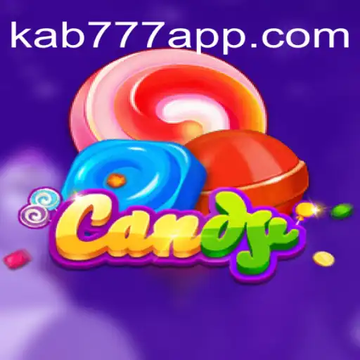 Candy and KAB777.com: Exploring the Sweet World of Brazil's #1 Online Slots Game