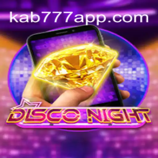 DiscoNightM: An Exciting Slot Game Experience