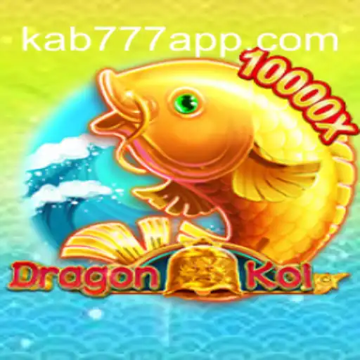 Exploring DragonKoi: The Premier Slot Game at KAB777.com