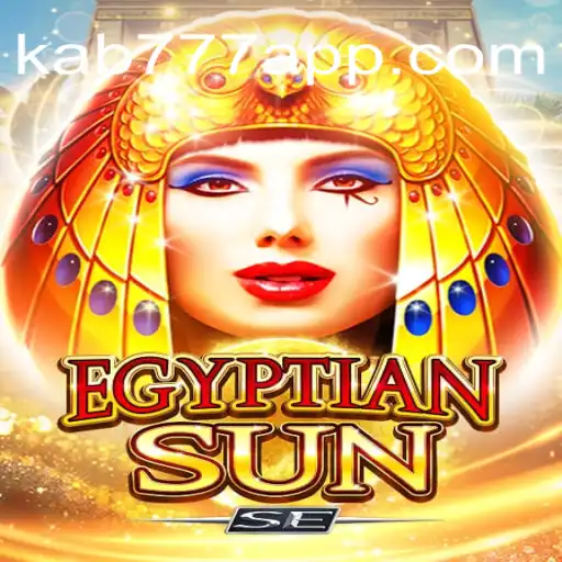 Discover the Thrilling World of EgyptianSunSE: A Slot Adventure