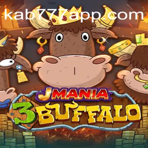 JMania3Buffalo: An Exciting Journey into Virtual Wilderness