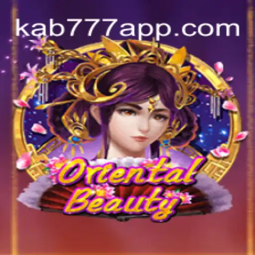 Discover the Allure of OrientalBeauty: A Premier Slot Game at KAB777.com Oficial Slots Brasil #1