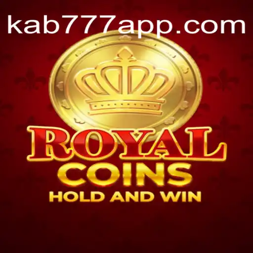 Discover RoyalCoins: The Ultimate Gaming Experience with KAB777.com Oficial Slots Brasil #1