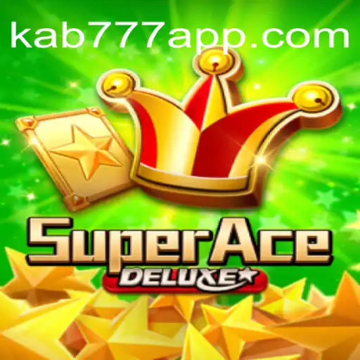 Exploring SuperAceDeluxe: A Thrilling Gaming Experience