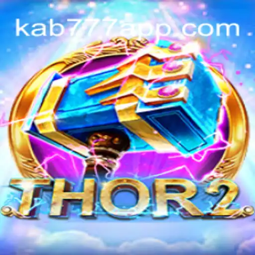 Exploring Thor2: A New Adventure in KAB777.com Oficial Slots Brasil #1