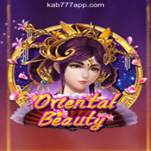 Discover the Allure of OrientalBeauty: A Premier Slot Game at KAB777.com Oficial Slots Brasil #1