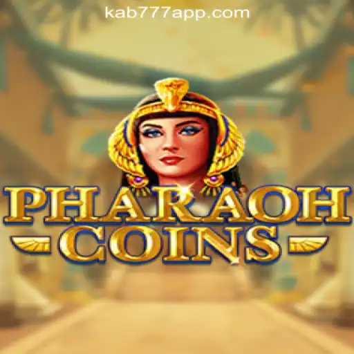 Experience the Splendor of PharaohCoins: A Thrilling Adventure with KAB777.com Oficial Slots Brasil #1