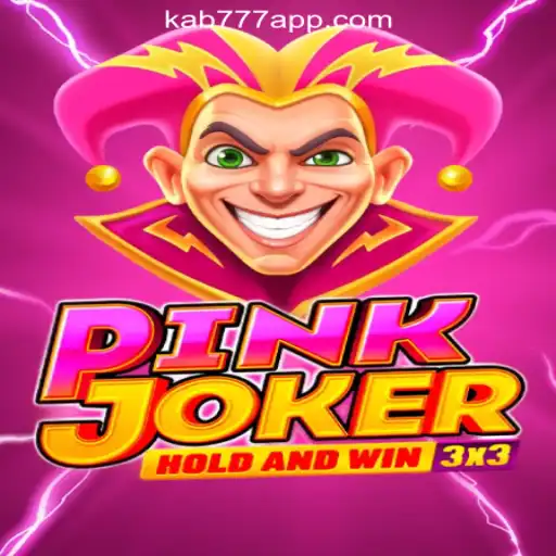 Explore Pinkjoker: The Thrilling Experience of KAB777.com Oficial Slots Brasil #1