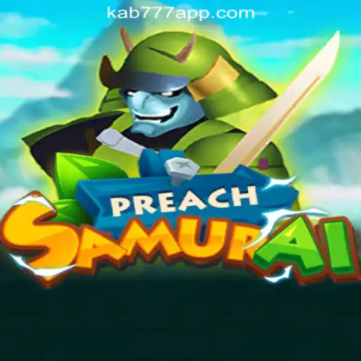 Unveiling PreachSamurai: A Captivating Game Experience