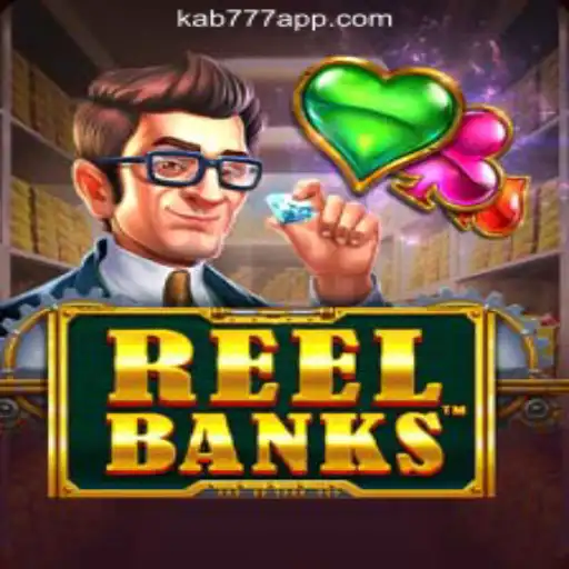ReelBanks: An Exciting Journey into the World of Slots