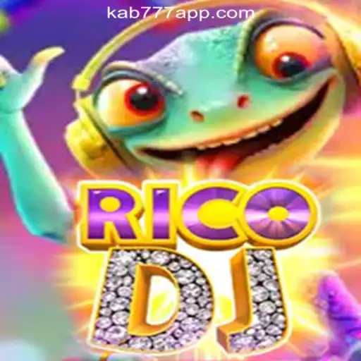 RicoDJ Revolutionizes the Gaming Scene: Dive into the World of KAB777.com Oficial Slots Brasil #1