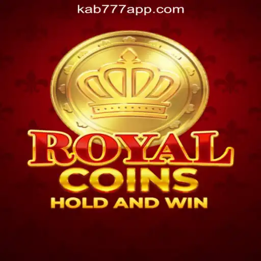 Discover RoyalCoins: The Ultimate Gaming Experience with KAB777.com Oficial Slots Brasil #1
