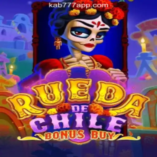 Exploring the Thrills of RuedaDeChileBonusBuy: A Premier Choice at KAB777.com Oficial Slots Brasil