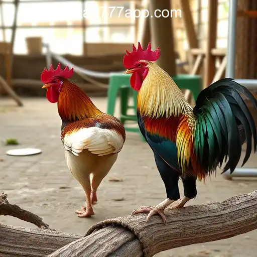 The Cultural Phenomenon of Sabong Games and the Impact of Online Platforms