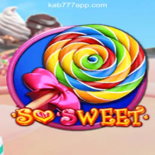 SoSweet: A Dive into the Deliciously Engaging World of KAB777.com Oficial Slots Brasil #1