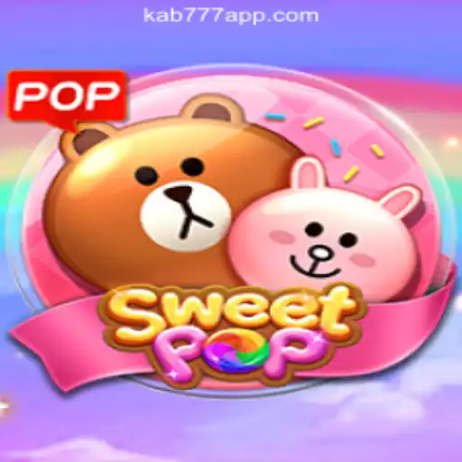 Exploring SweetPOP: A Candy-Themed Adventure in KAB777.com Slots