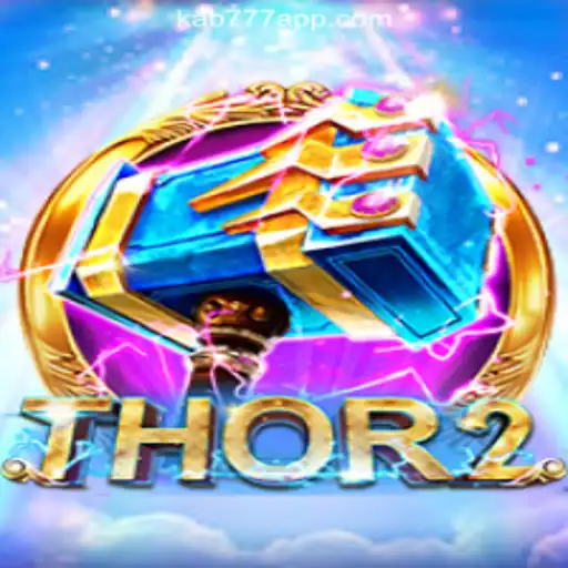 Exploring Thor2: A New Adventure in KAB777.com Oficial Slots Brasil #1