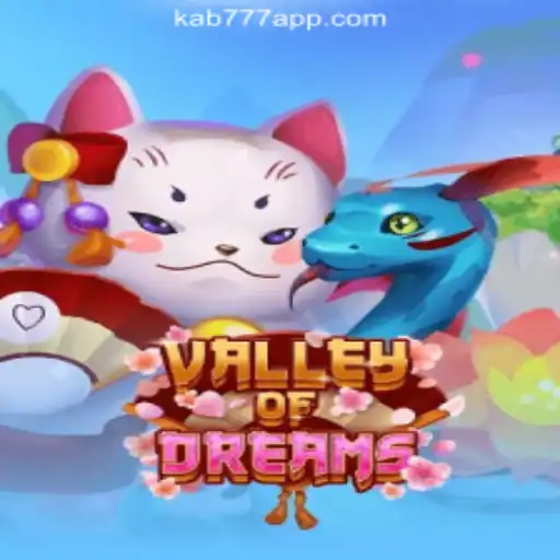 Unveiling the Magic of ValleyofDreams