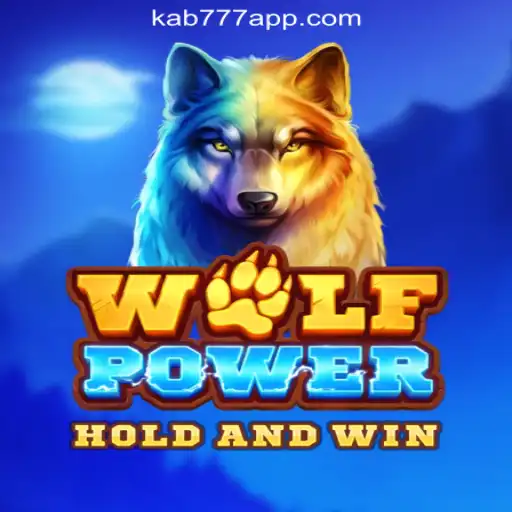 Exploring the Exciting World of WolfPower and KAB777.com Oficial Slots Brasil #1